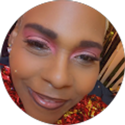 Profile photo of Teresa Brown-daniels