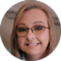 Profile photo of Kimberly Burgett