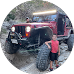 Profile photo of Andrew Brown