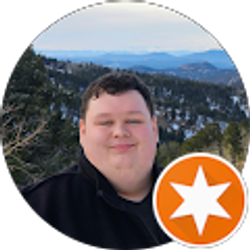 Profile photo of Austin Roblyer