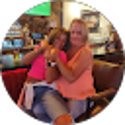 Profile photo of Sandy Thompson