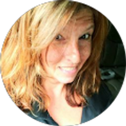 Profile photo of Becky Price