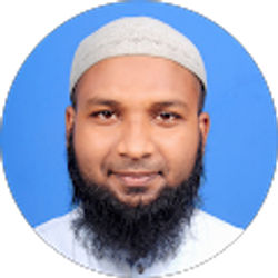 Profile photo of Zubair Hossian