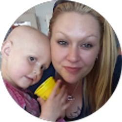 Profile photo of Ashleigh Drake