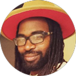 Profile photo of Cameron Mathis