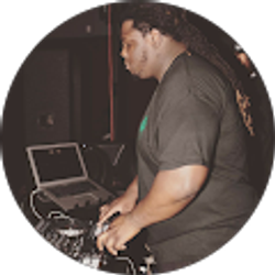 Profile photo of DJ Flint
