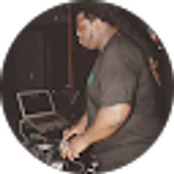 Profile photo of DJ Flint