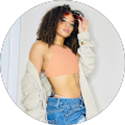 Profile photo of Paige White