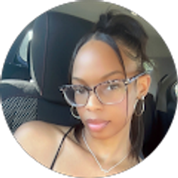 Profile photo of Tiarra Summerlin