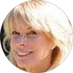 Profile photo of Judy Dick