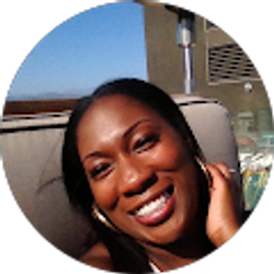 Profile photo of Denesha Toomes