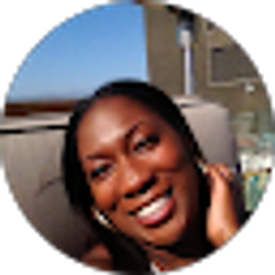 Profile photo of Denesha Toomes