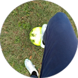 Profile photo of Naomi DD