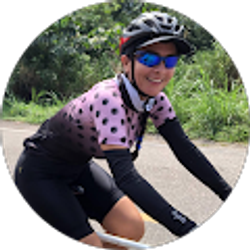 Profile photo of Amparo Espinosa