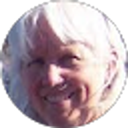 Profile photo of Marilyn Simpson