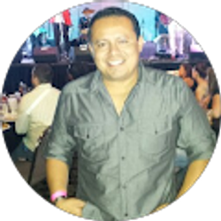 Profile photo of LUIS ALBERTO