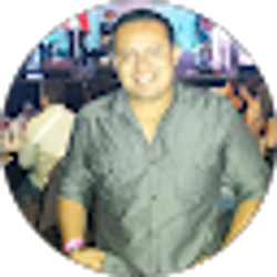 Profile photo of LUIS ALBERTO