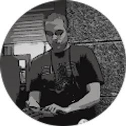 Profile photo of Joe Barkawi