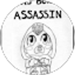 Profile photo of Born Assassin
