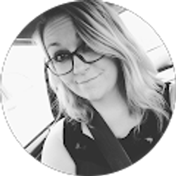 Profile photo of Hillary Belle