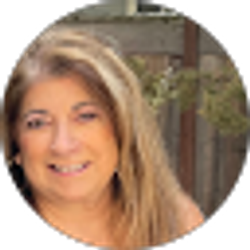 Profile photo of Christina Catherine