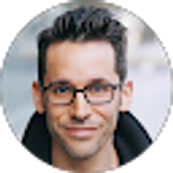 Profile photo of Joshua May