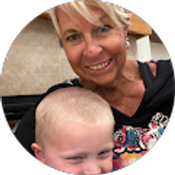 Profile photo of Sarah Roderick