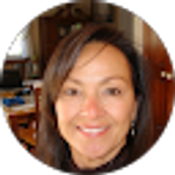 Profile photo of Liddy Lareau