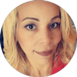 Profile photo of bernadette garrido