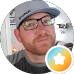 Profile photo of Matthew Creager