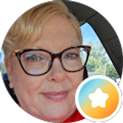Profile photo of Michelle Beasley