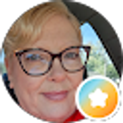 Profile photo of Michelle Beasley