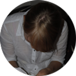 Profile photo of Kally Hedegaard