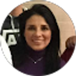 Profile photo of L. Elena Guzmán Llamas