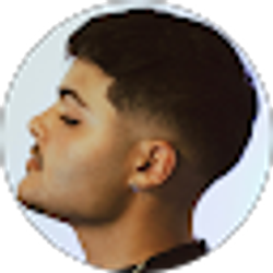 Profile photo of Gregorie Monge