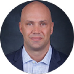 Profile photo of Tommy Cook