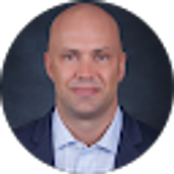 Profile photo of Tommy Cook