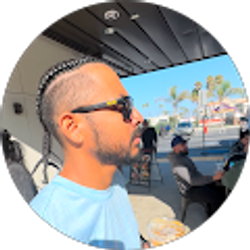 Profile photo of Carlos Benitez