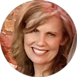 Profile photo of Jennifer Carroll