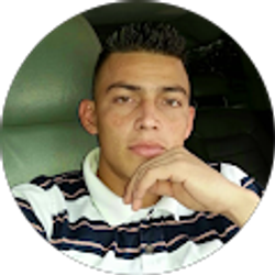 Profile photo of Misael Salgado