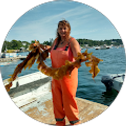 Profile photo of Lisa Moore