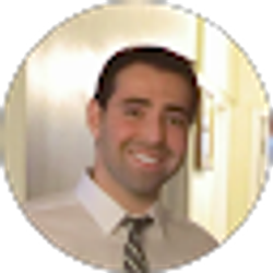 Profile photo of Michael Kornikh