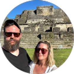 Profile photo of Laine Godsey