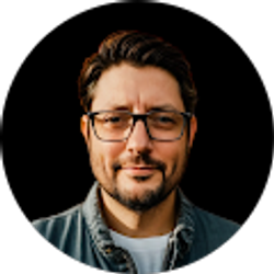 Profile photo of Scott Dix