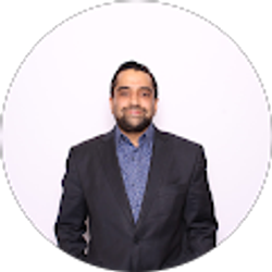 Profile photo of Atal Patel