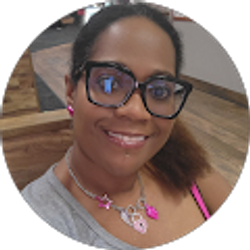 Profile photo of LT Mitchell