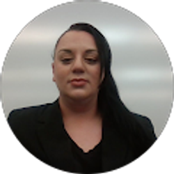 Profile photo of Melissa Acers