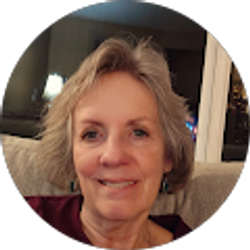 Profile photo of Mary Ann Ferreira