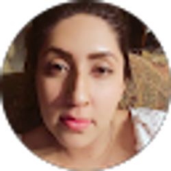 Profile photo of Joanna Graciano Castillo