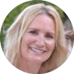 Profile photo of Kristina Williams